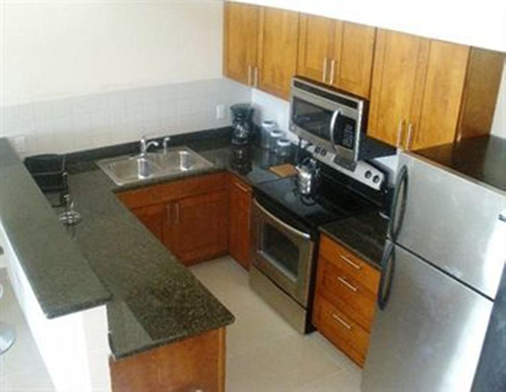 Apartament Carib Club Grace Bay Zewnętrze zdjęcie